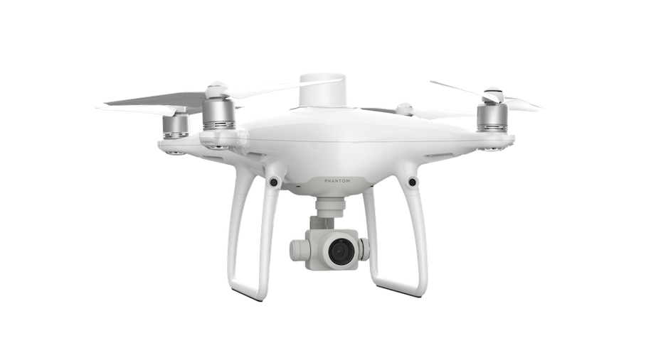 Quadcopter PNG Free File Download