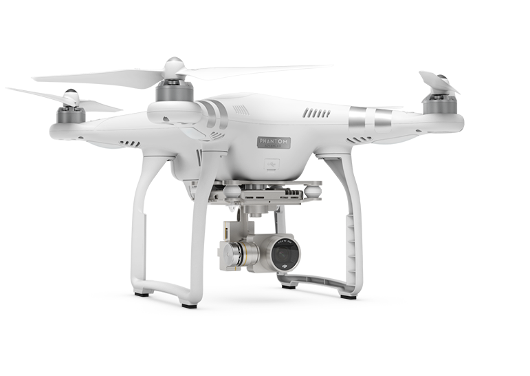 Quadcopter PNG Pic Clip Art Background