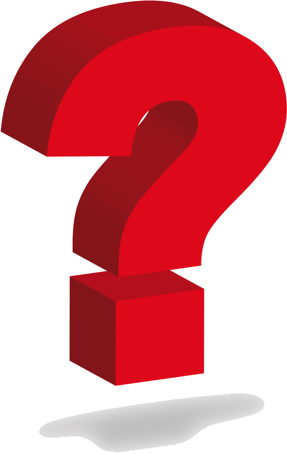 Question mark Free PNG