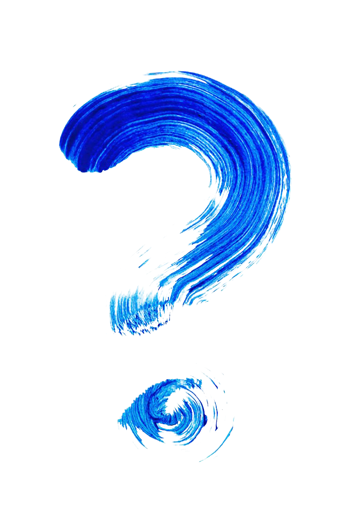 Question mark PNG HD Free File Download