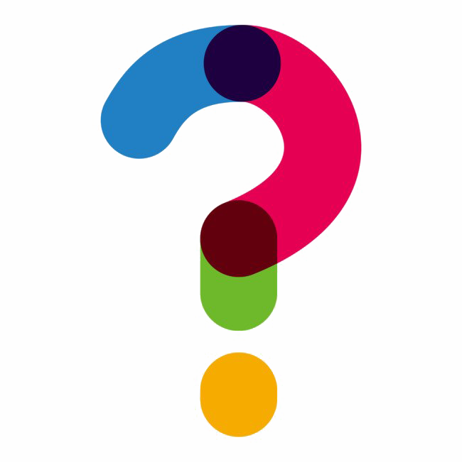 Question mark PNG HD Images