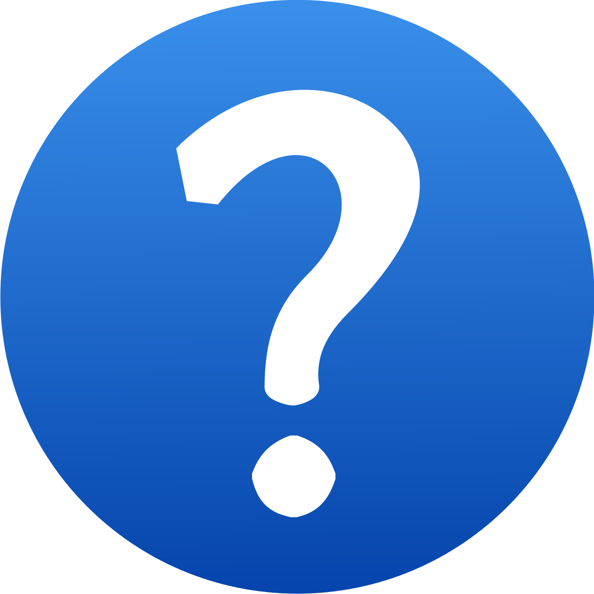 Question mark PNG Photos
