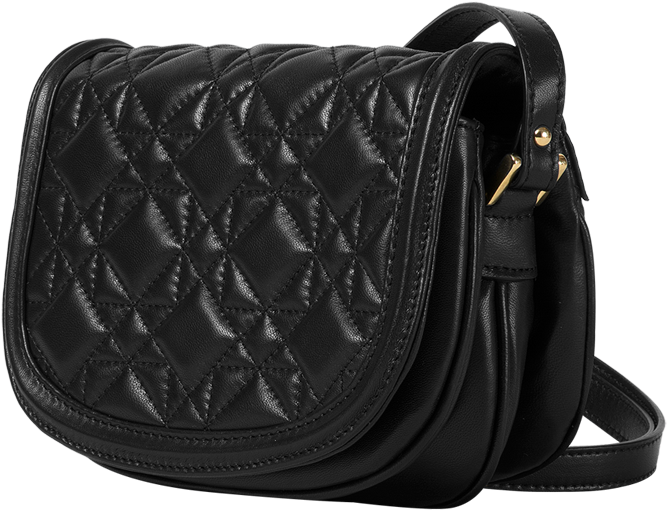 Quilted Bag Download Free PNG