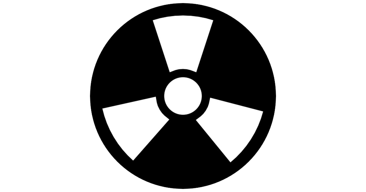 Radiation PNG Clipart Background