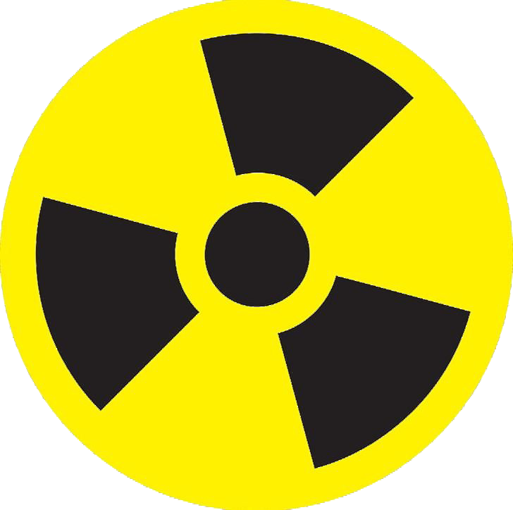 Radiation PNG Images HD
