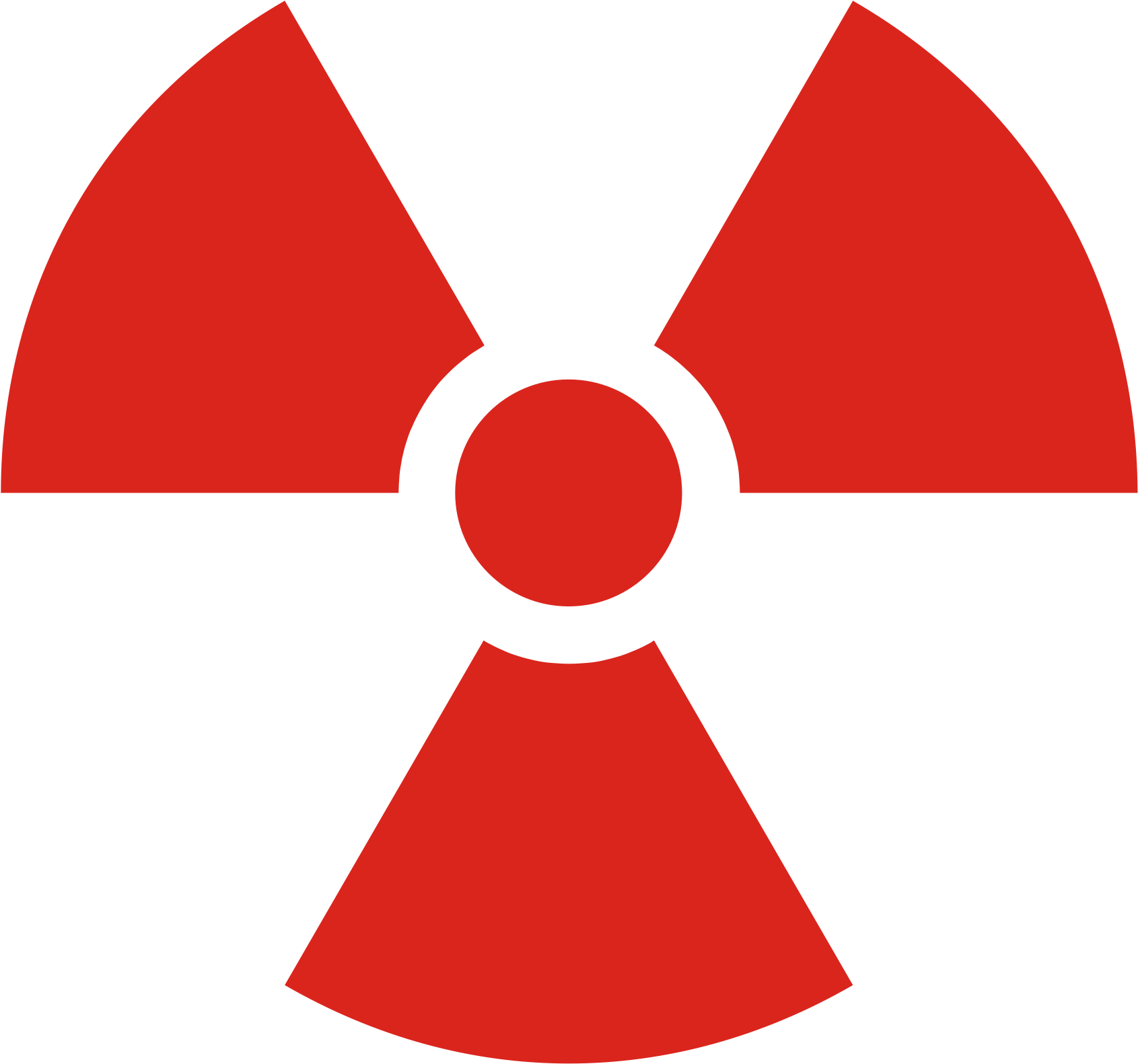Radiation PNG Photo Clip Art Image