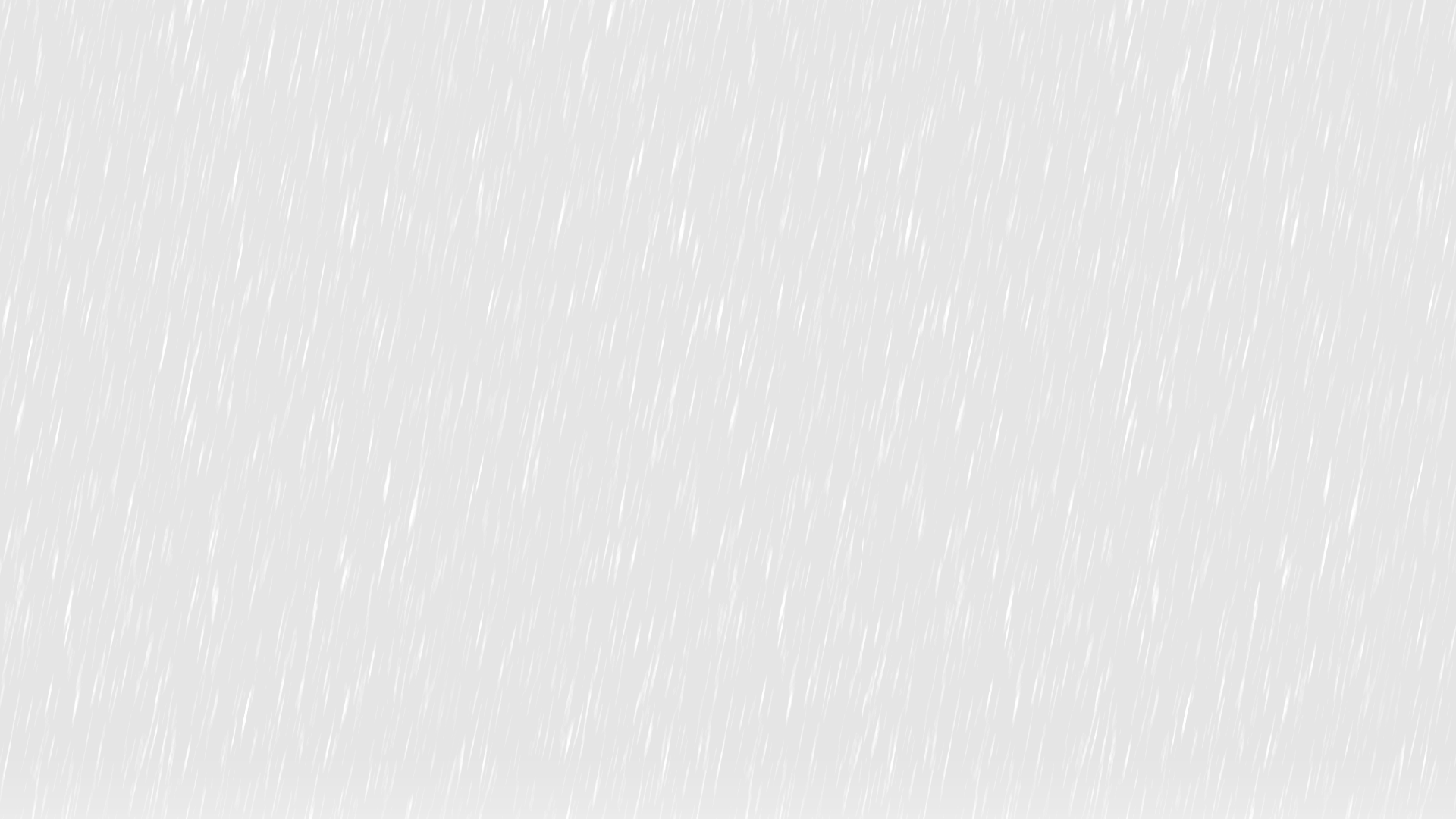 Rain PNG Background
