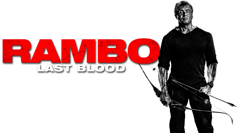 Rambo PNG HD Free File Download