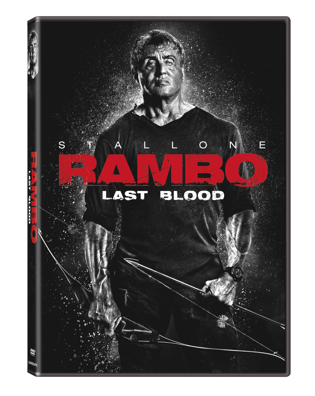 Rambo PNG HD Images