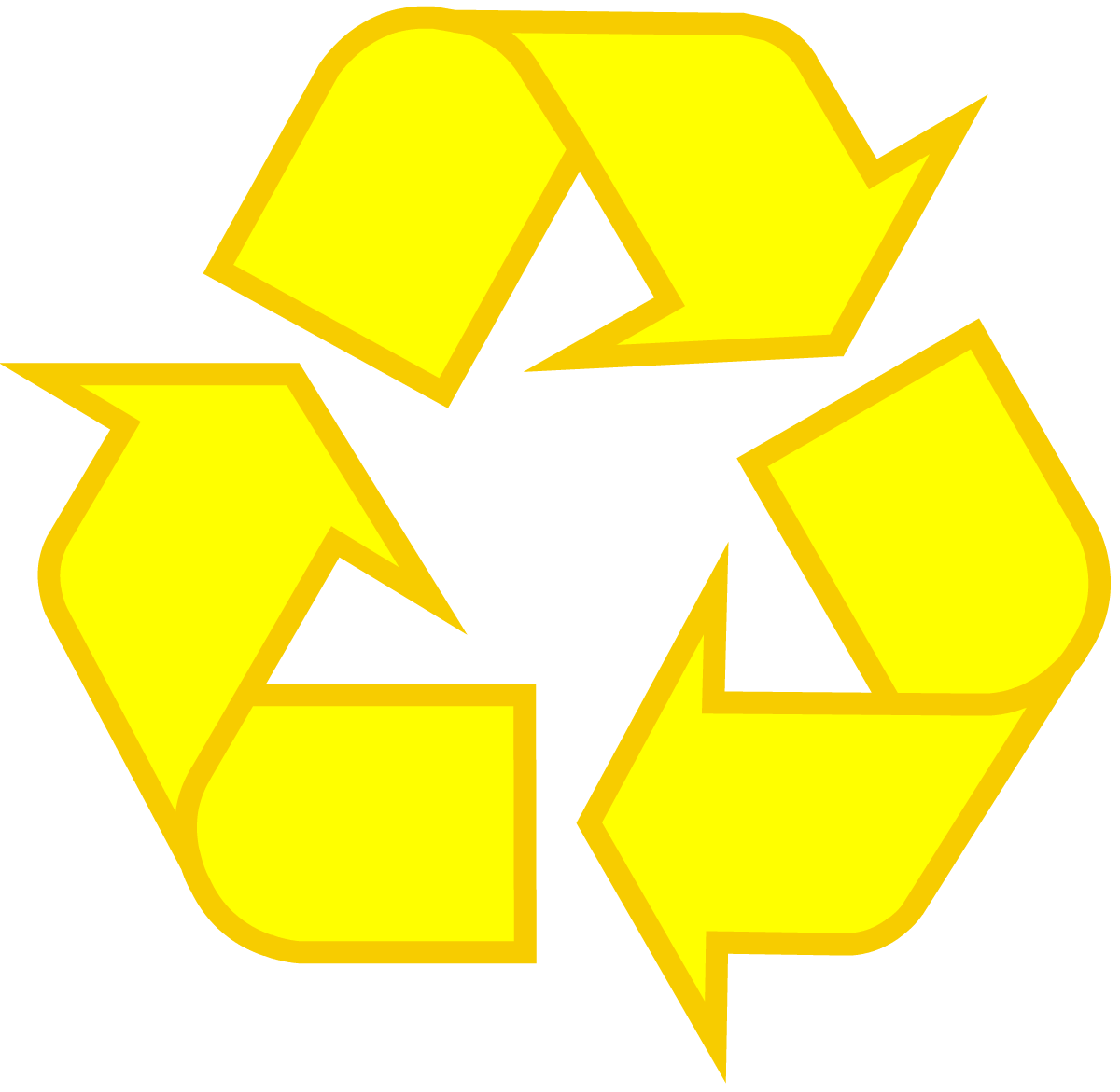 Recycle PNG Pic Clip Art Background