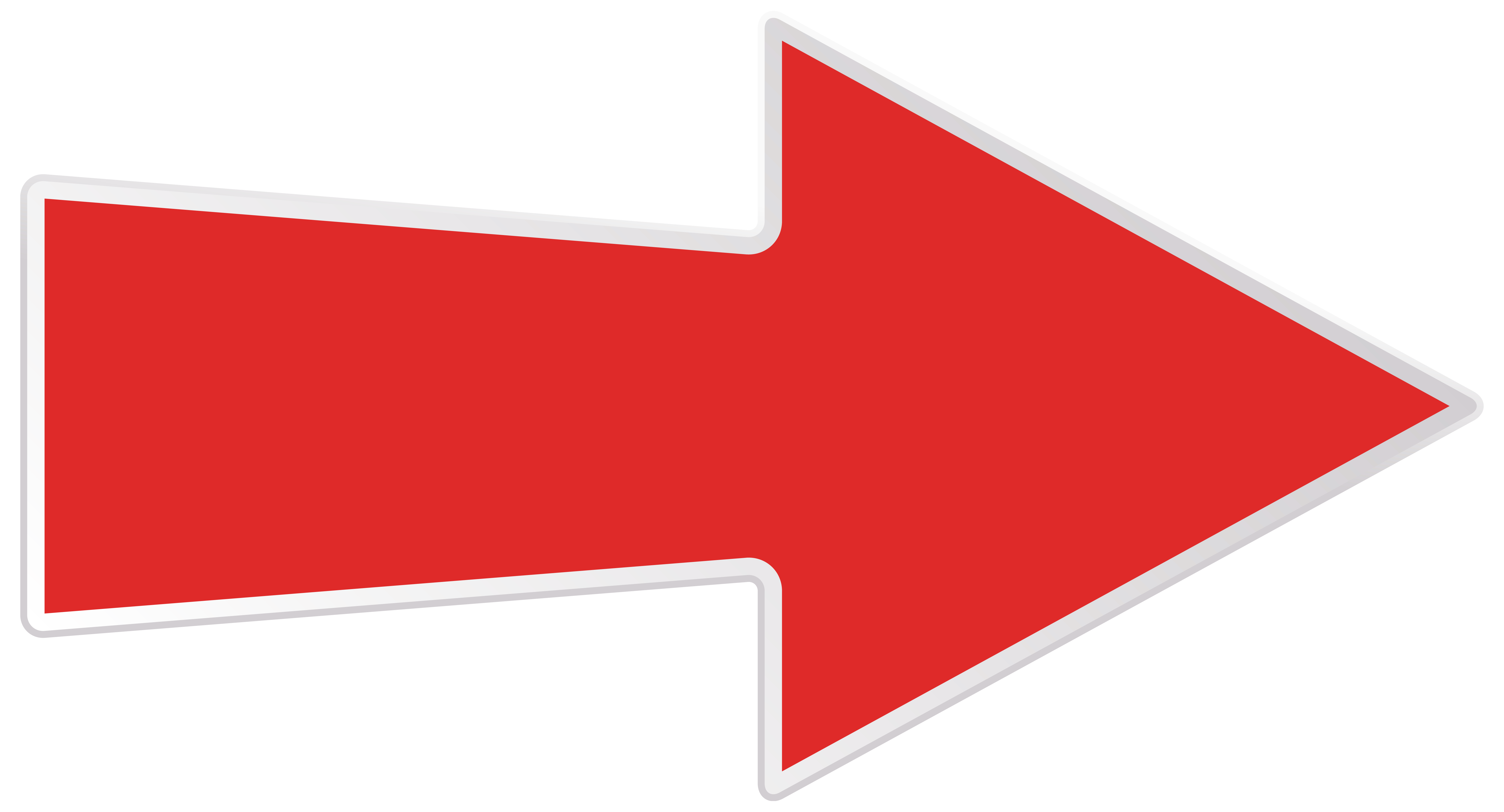 Red Arrow Download Free PNG