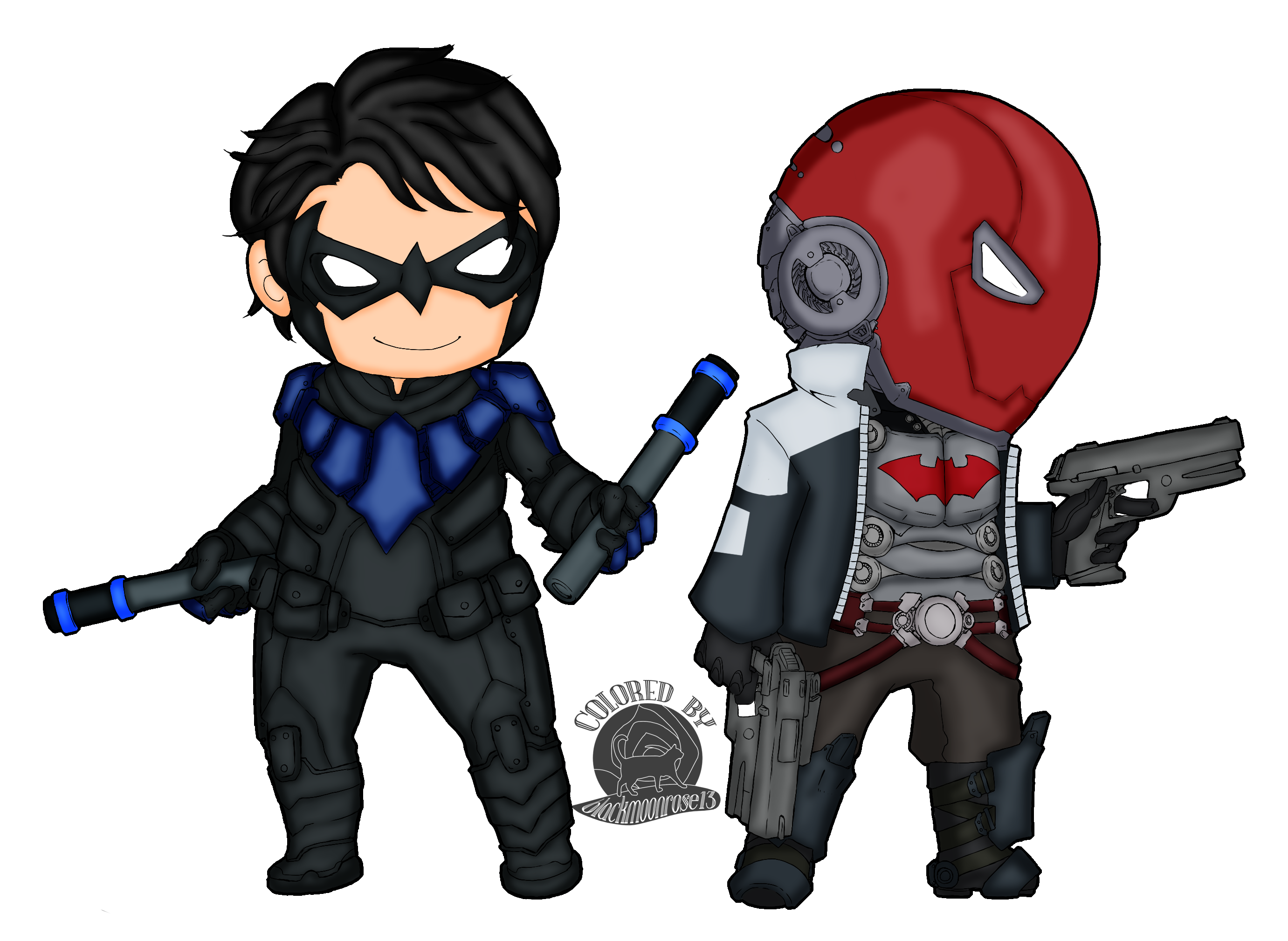 Red Hood PNG Free File Download