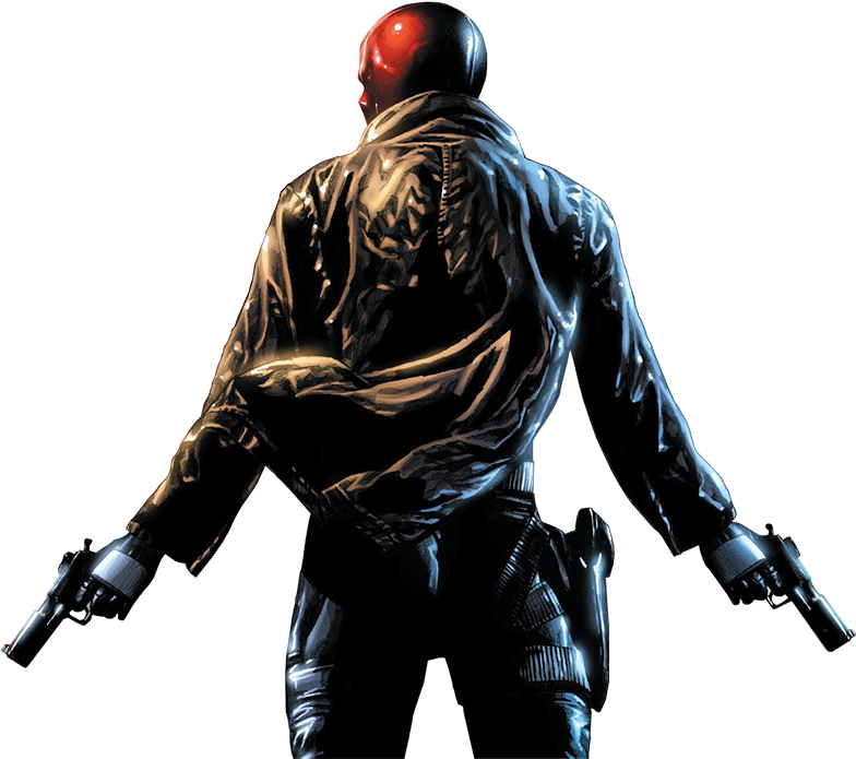Red Hood PNG Photos