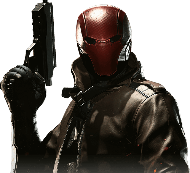 Red Hood Transparent Free PNG