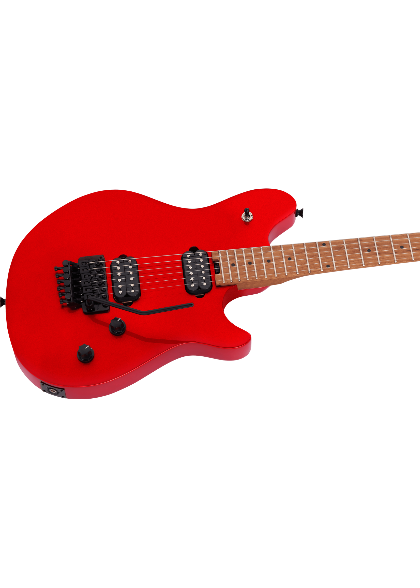 Red Neck Guitar Transparent Free PNG