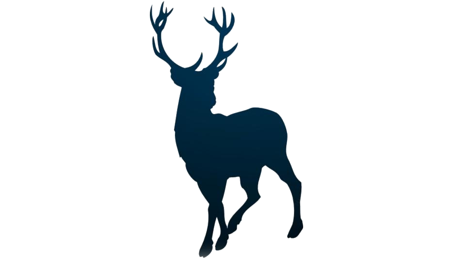 Reindeer Transparent File Clip Art