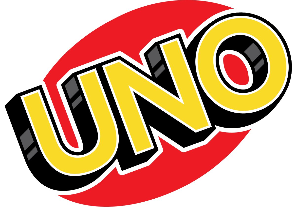 Reverse Uno PNG Clipart Background