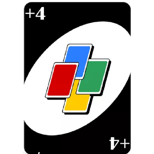 Reverse Uno PNG HD Quality