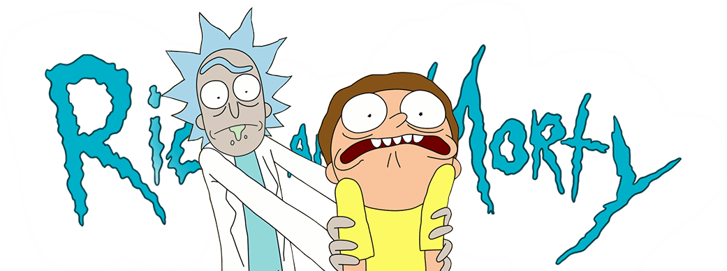 Rick And Morty Wallpaper Transparent Images