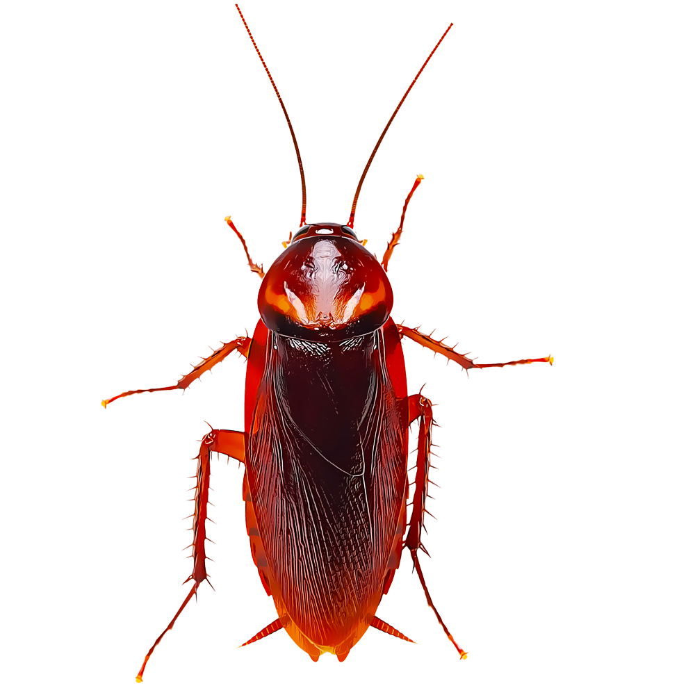 Roach PNG Background
