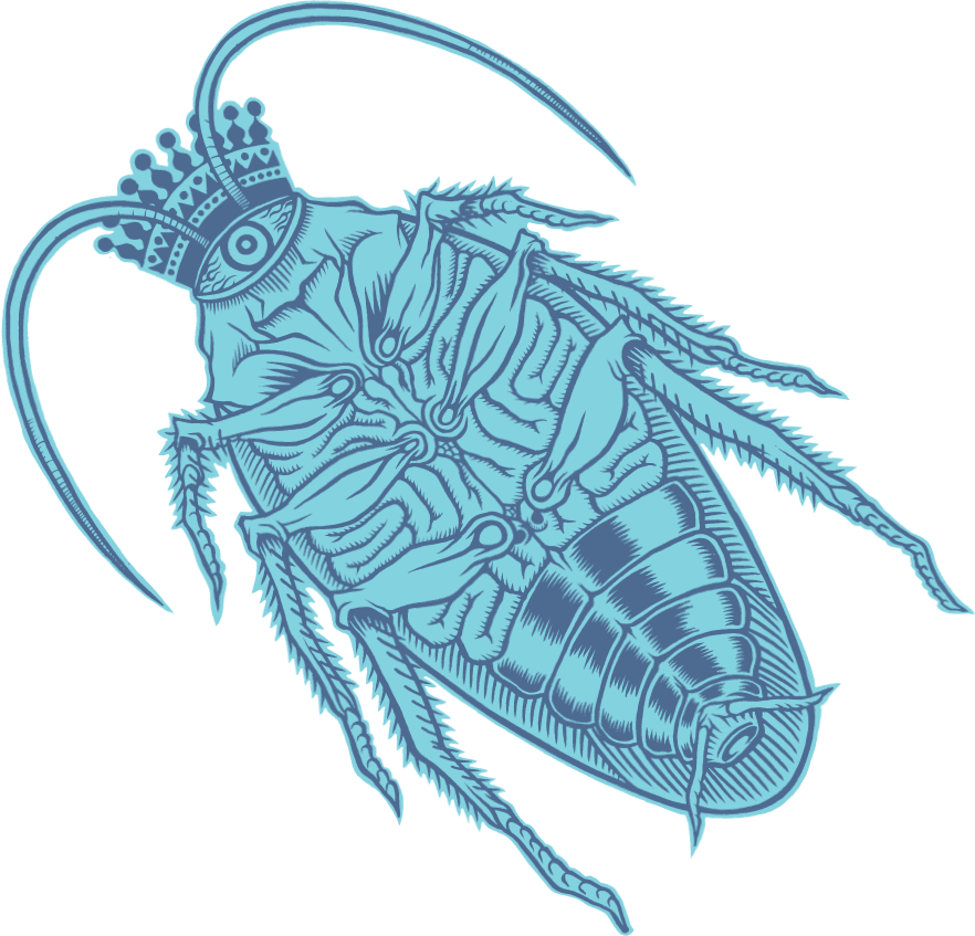 Roach PNG Clipart Background HD