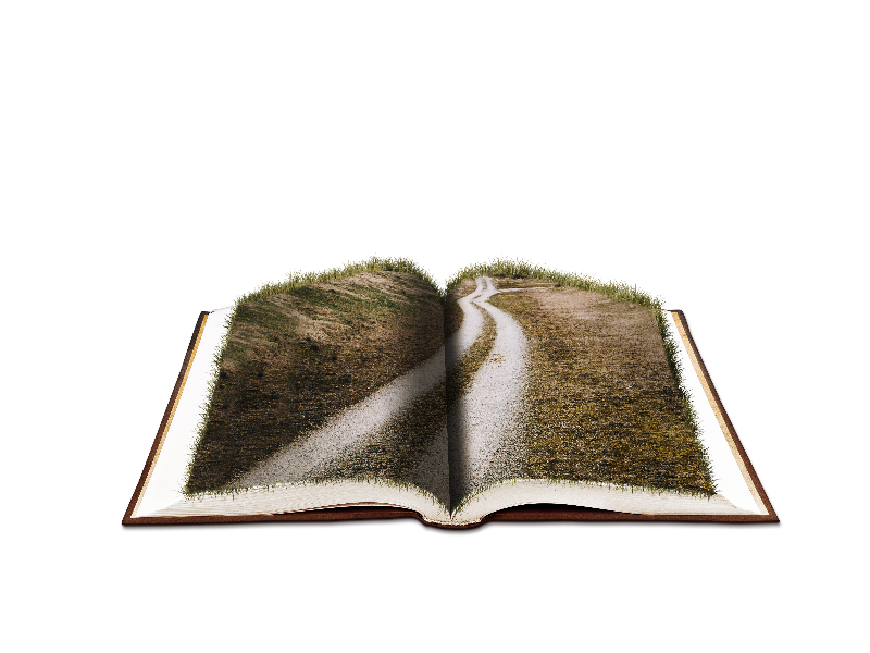 Road PNG Pic Clip Art Background