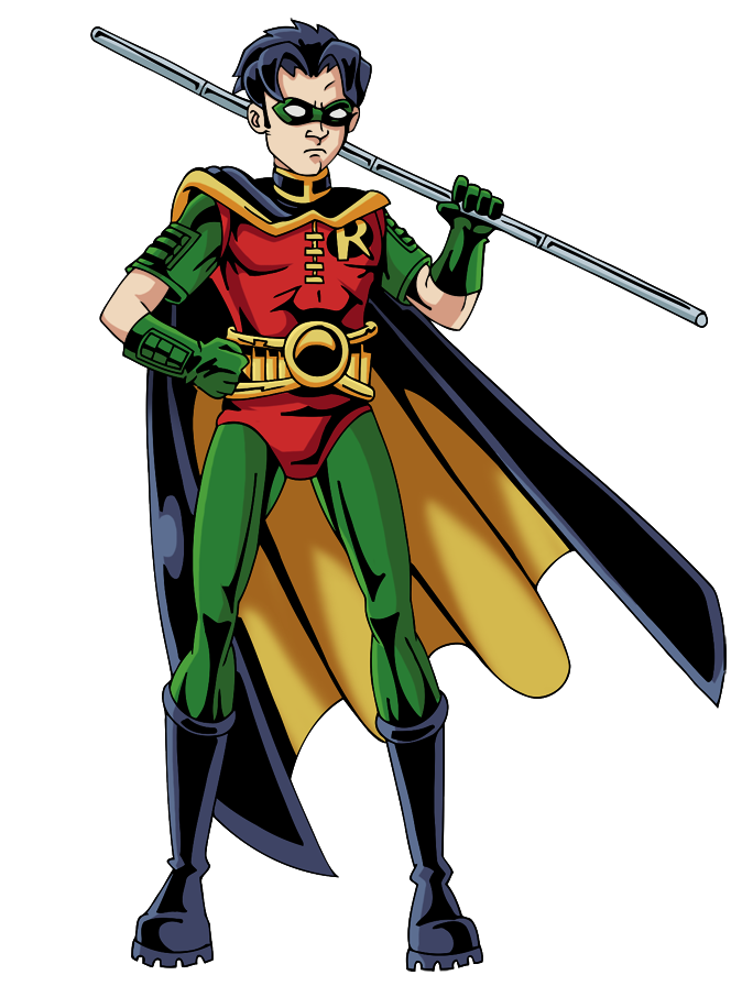 Robin Download Free PNG