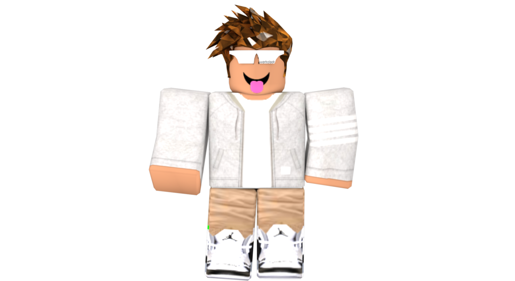Roblox Character Png Images Hd Png Play