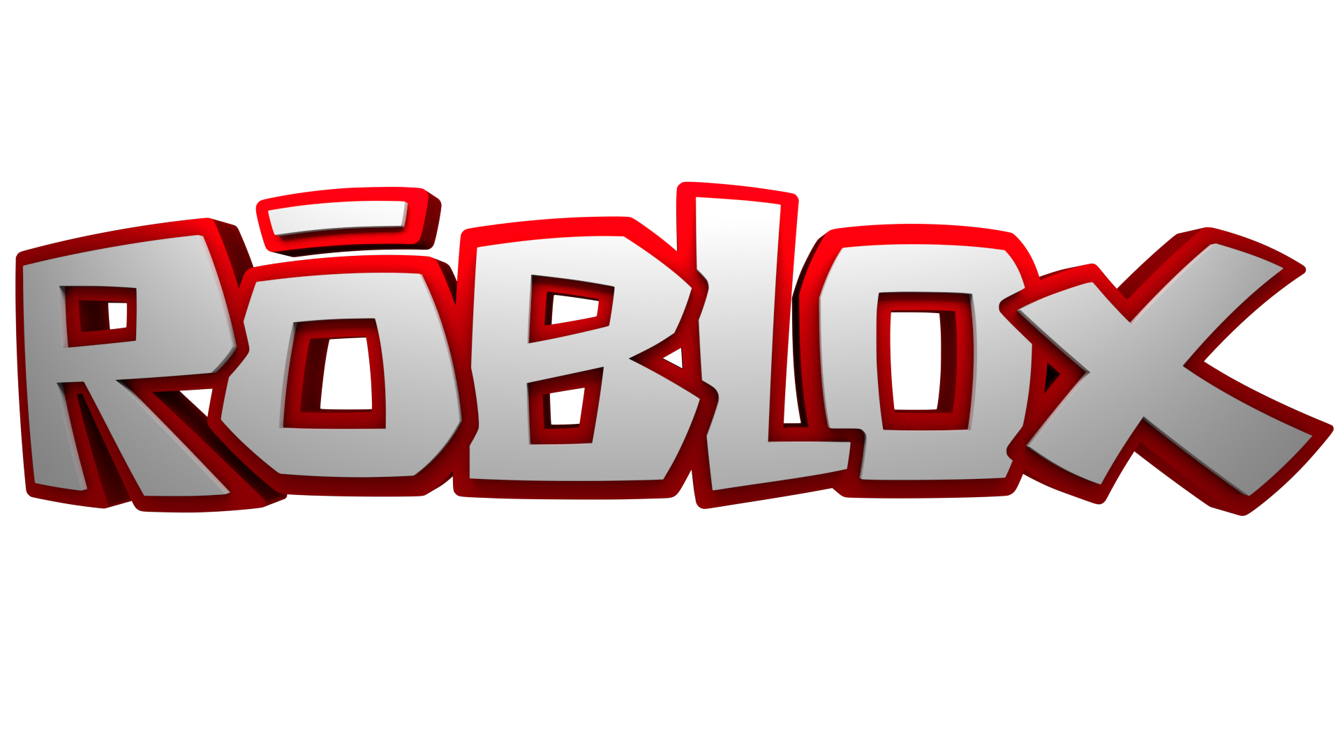 Logo ROBLOX Unduh PNG Gratis | PNG Play