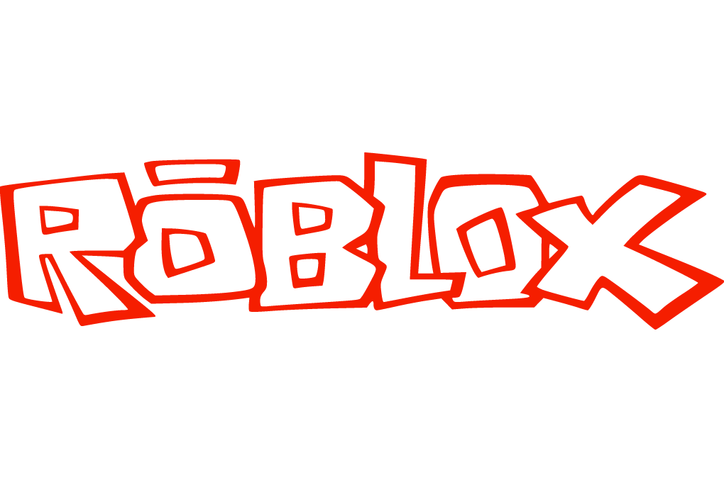 Roblox Logo No Background
