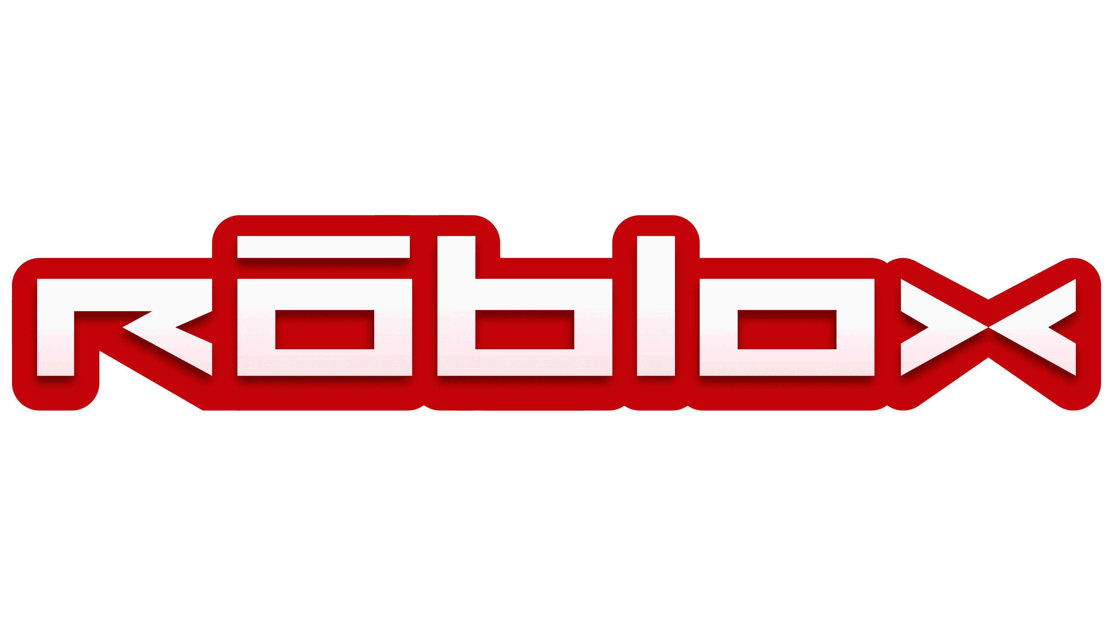 Roblox Logo PNG Images, Transparent Roblox Logo Image Download