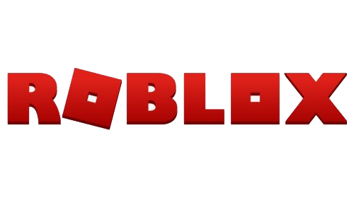 Roblox Logo PNG Pic Background