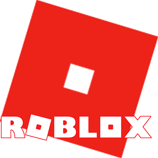 Roblox Logo Transparent File