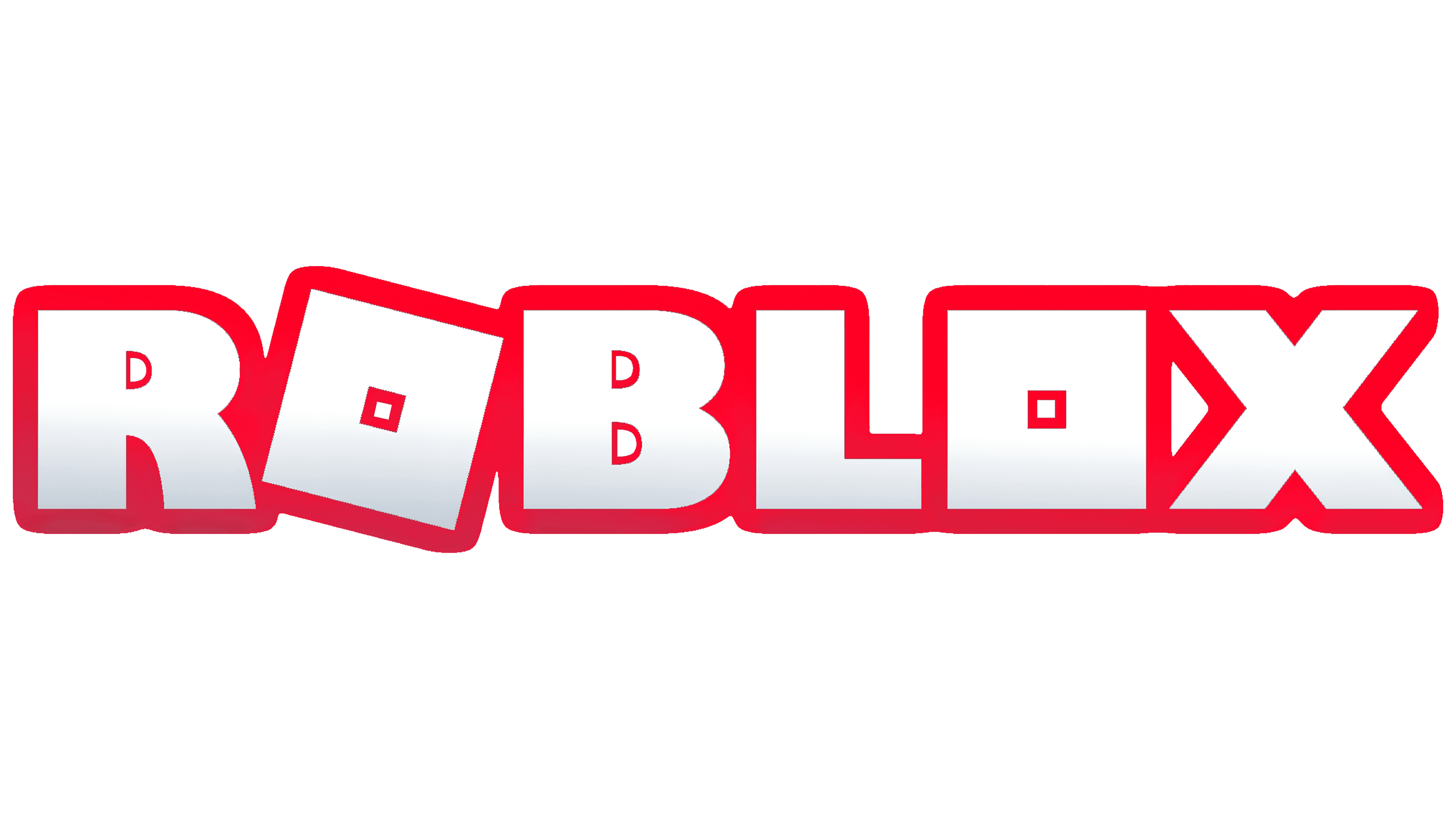 Roblox Logo Png - Transparent Background Roblox Logo - Free Transparent PNG  Download - PNGkey