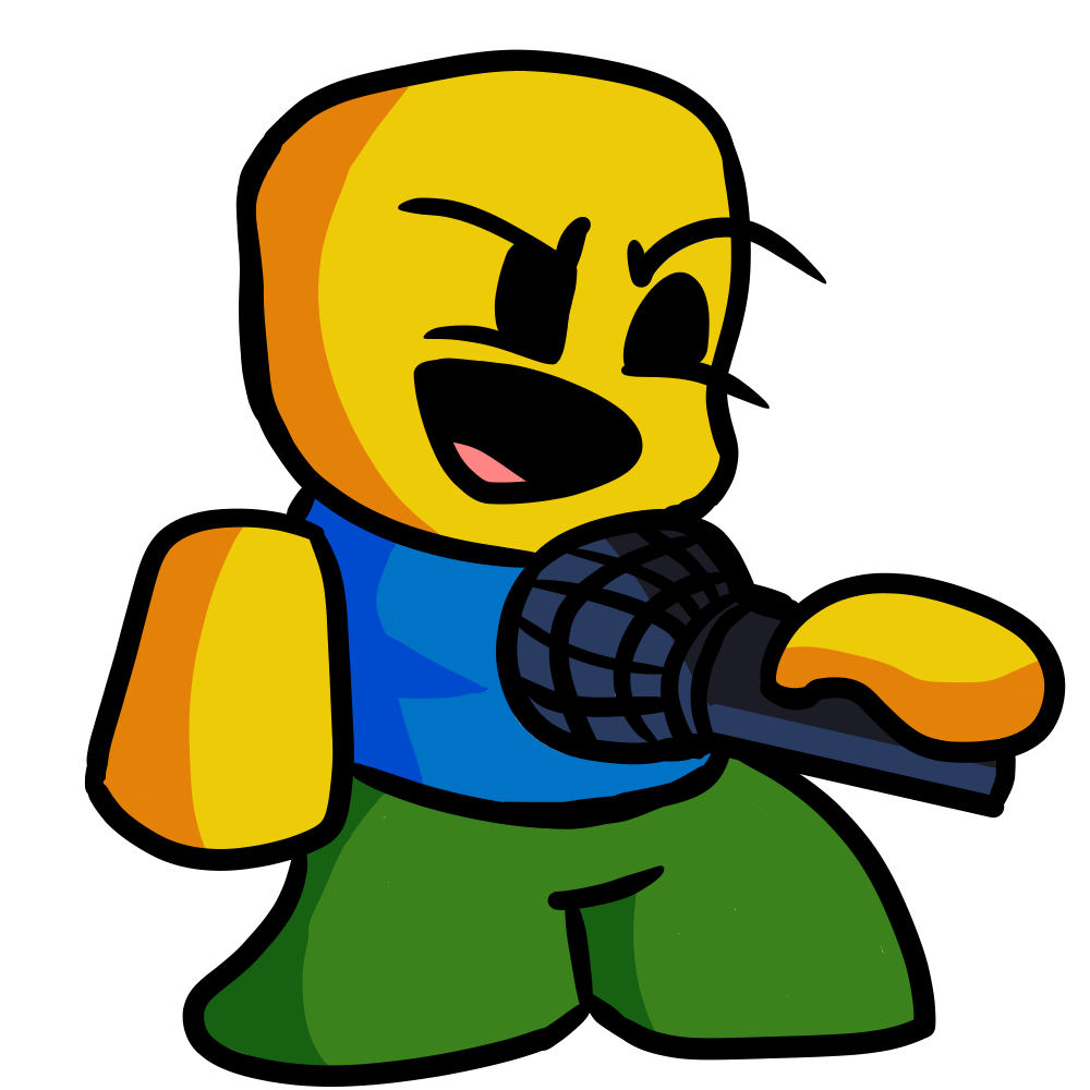 Roblox Noobs Transparent File Png Play