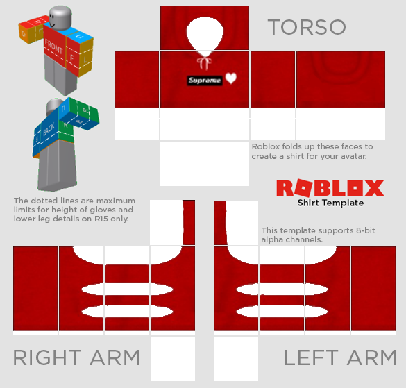 Roblox Pants Template, HD Png Download - 585x559 PNG 