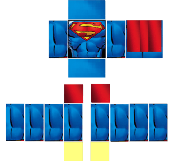 Roblox Shirt Template Transparent How To Make One