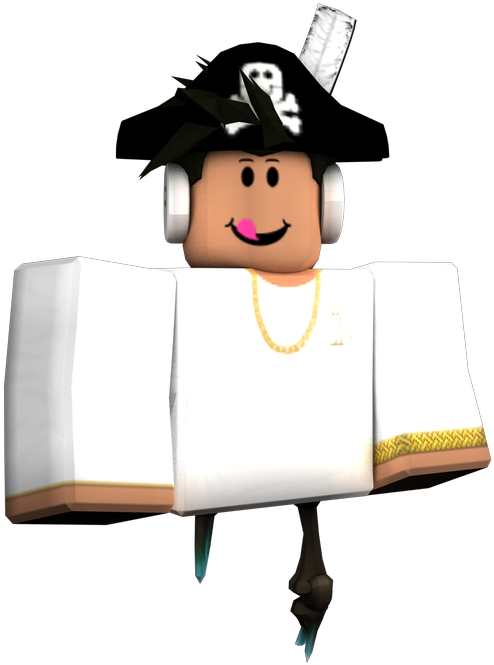 Roblox Pictures PNG HD Quality