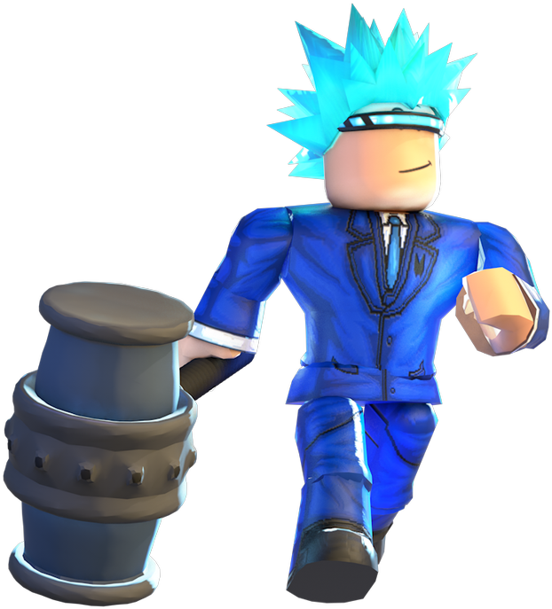 Roblox Pictures Transparent Free PNG