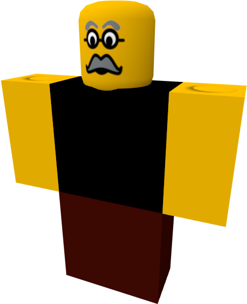 Roblox Pictures Transparent PNG