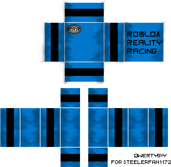 Roblox Shirt Template Transparent Images
