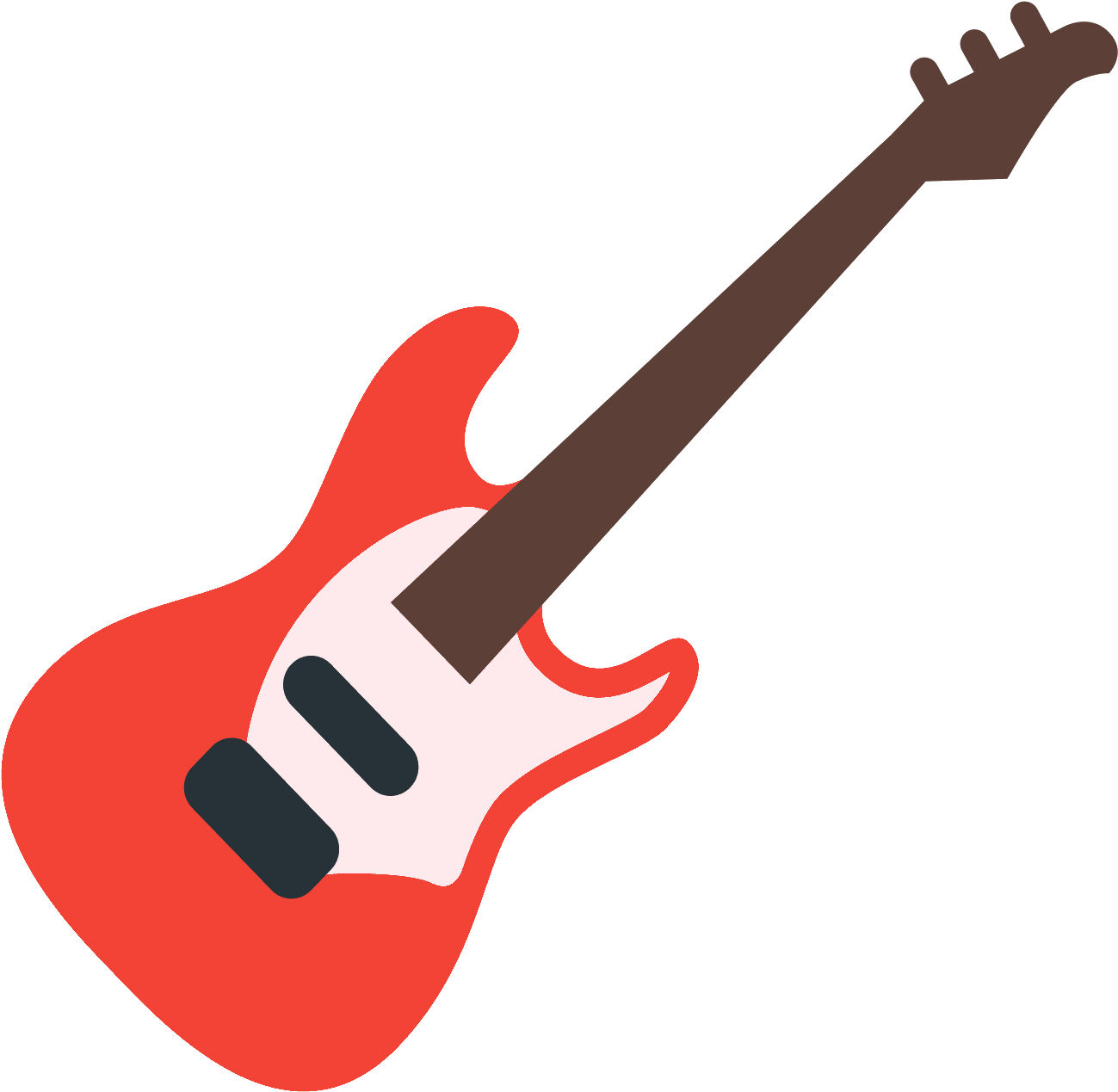 Rock Music PNG Pic Background