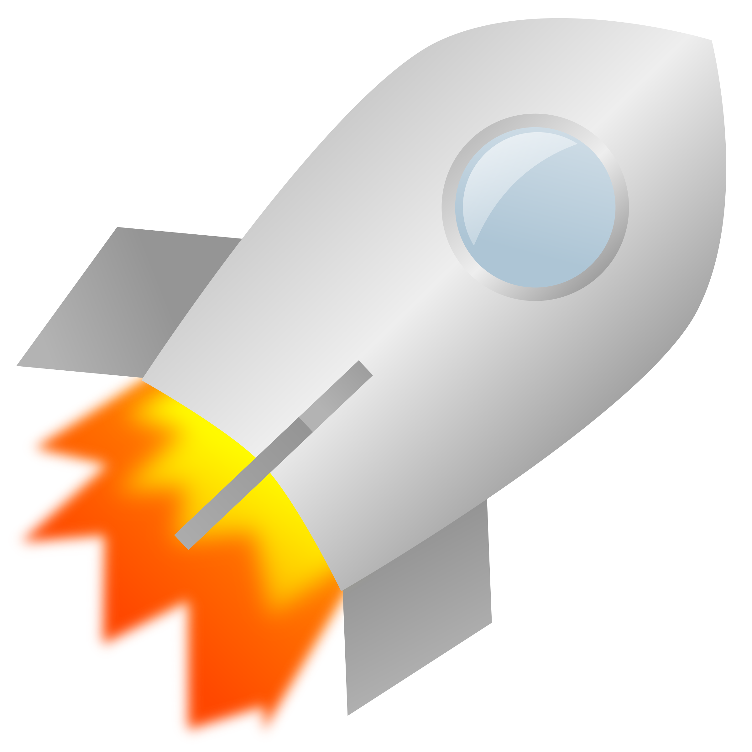 Rocket Download Free PNG Clip Art
