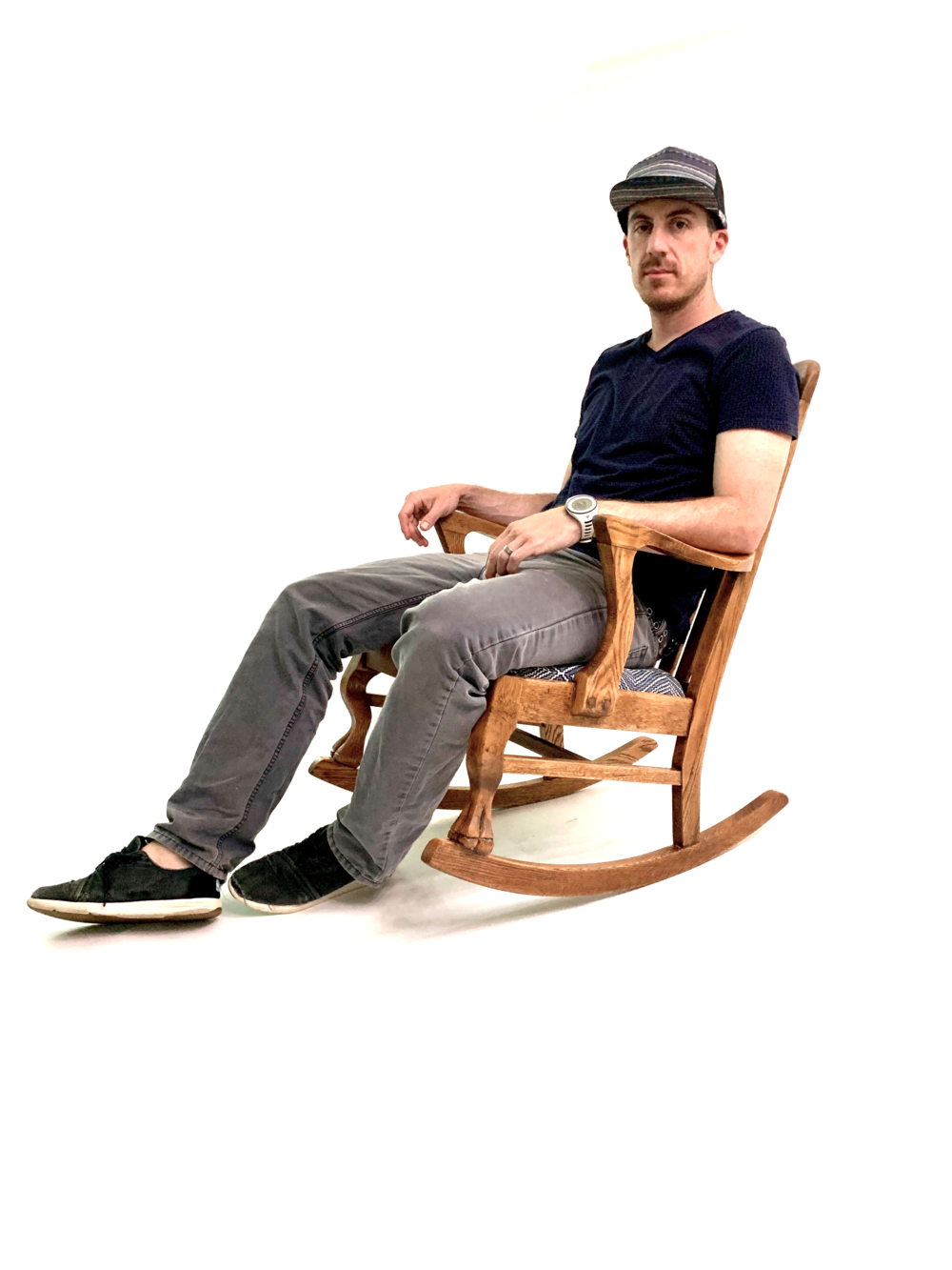 Rocking Chair Download Free PNG Clip Art
