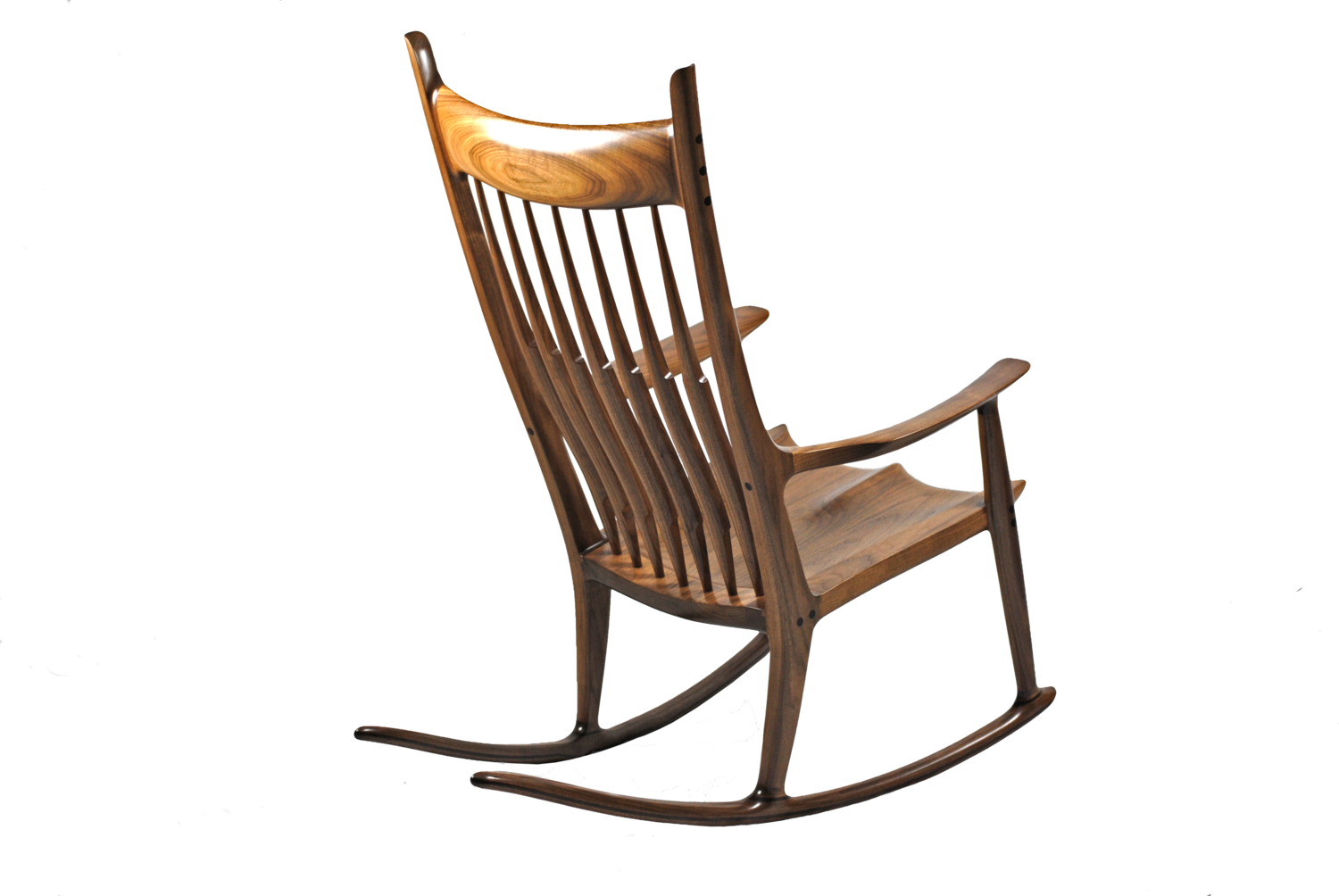 Rocking Chair Download Free PNG