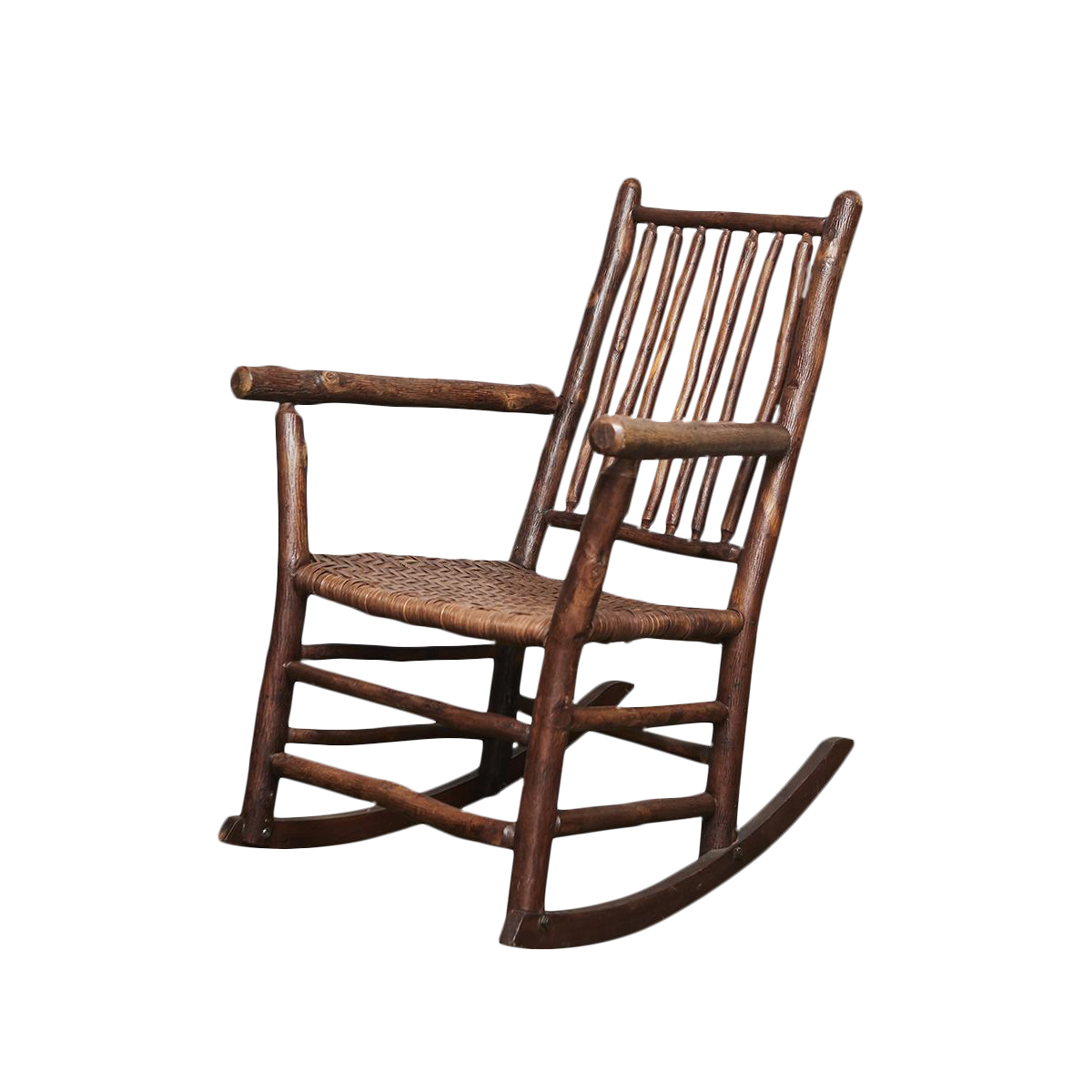Rocking Chair PNG HD Images