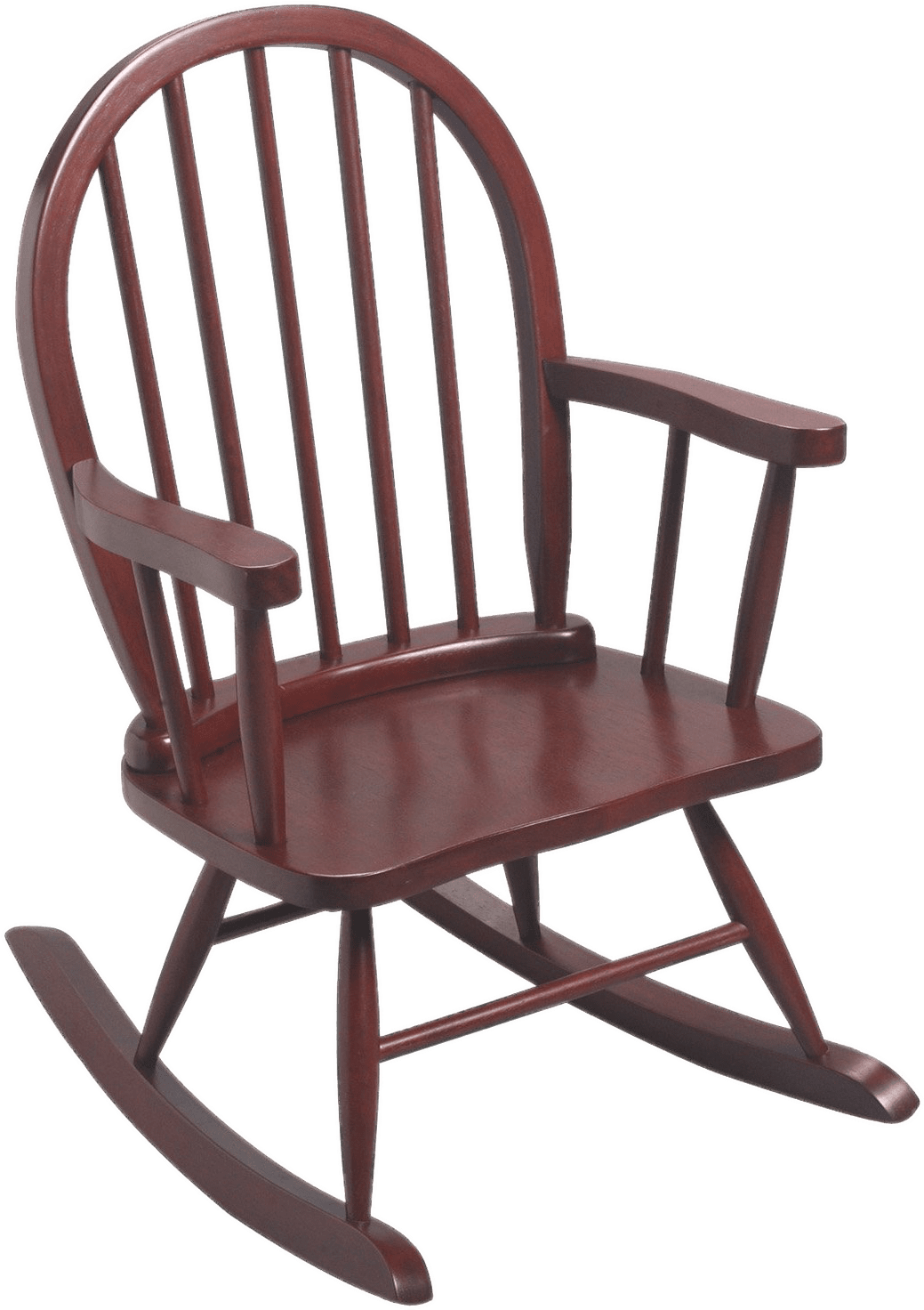 Rocking Chair PNG HD Quality