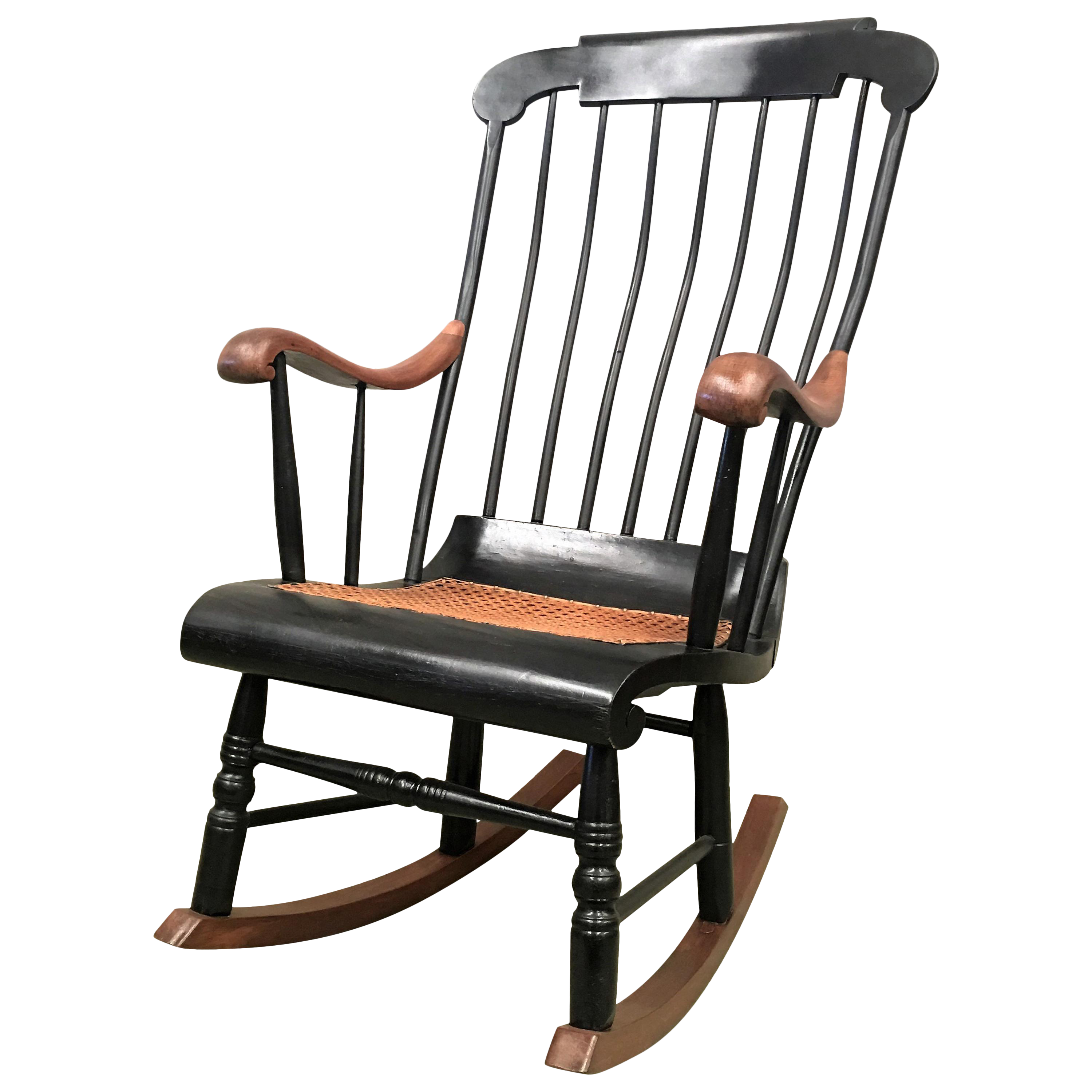 Rocking Chair PNG Pic Clip Art Background