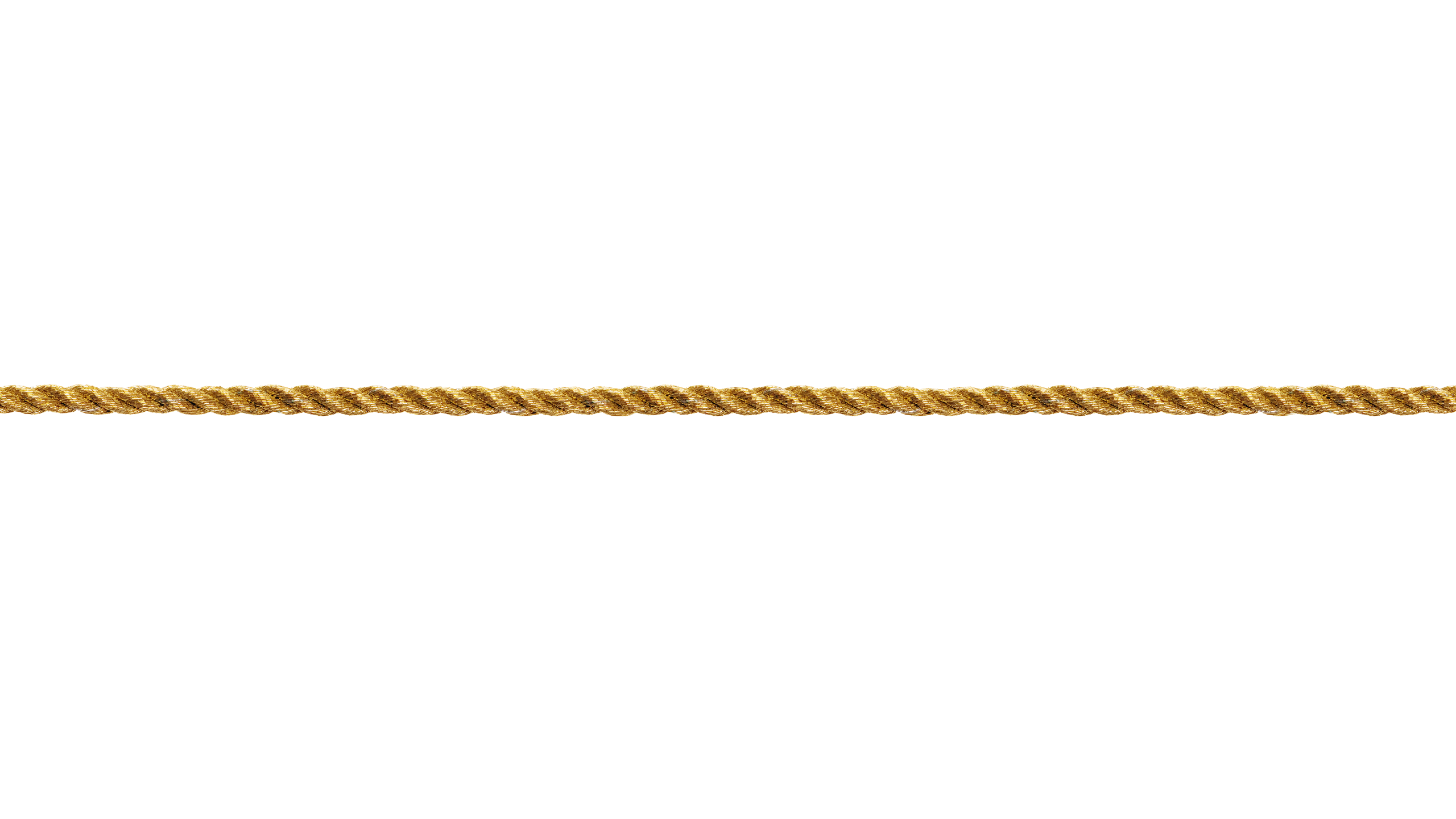 Rope PNG HD Quality