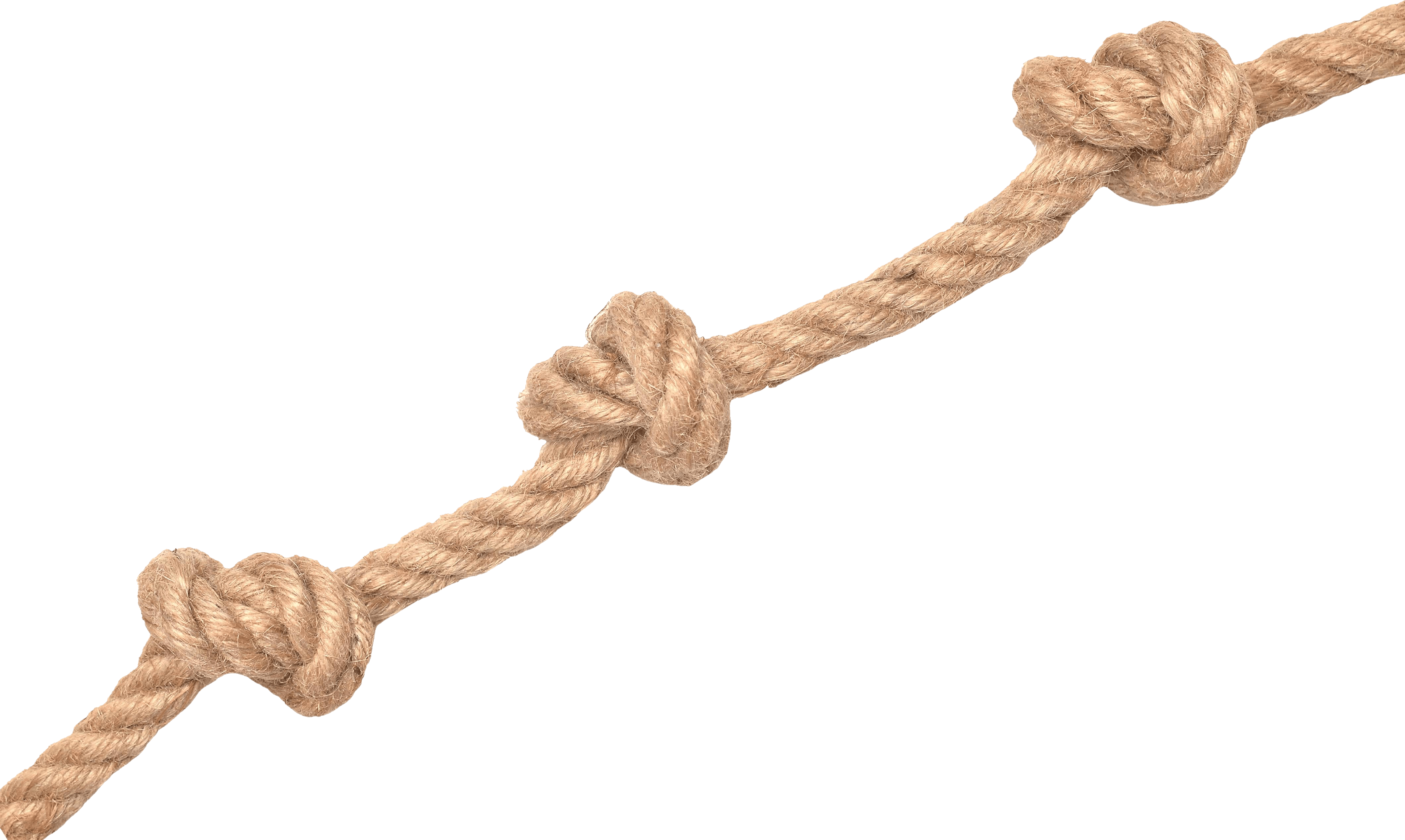 Rope PNG Photo Image